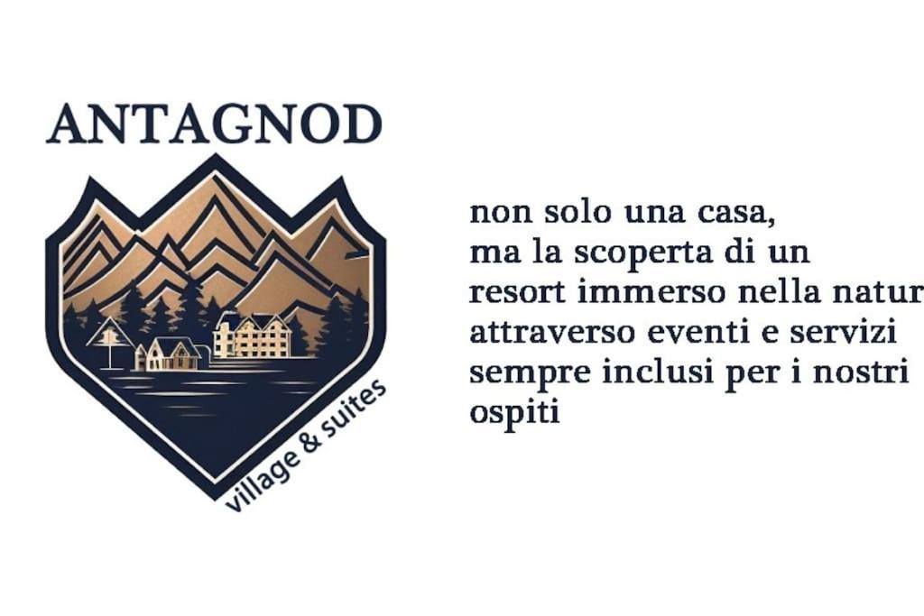 尚波吕克Alpine Majestic Escape - Balcone Sulle Piste Di Sci Cir 0102公寓 外观 照片